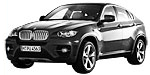 BMW E71 U207E Fault Code