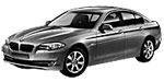 BMW F10 U207E Fault Code